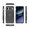 Applicable One Plus Nord5 Ring Magnetic Mobile Phone Case 13T Airbag Anti-drop Two-in-one Protective Case