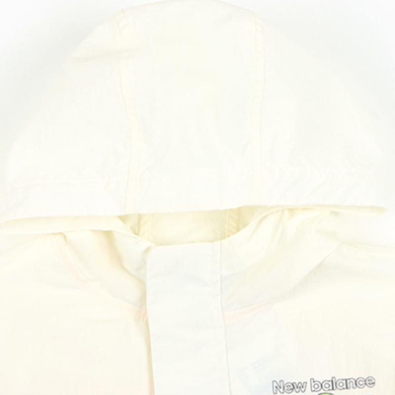 New Balance Kids Woven Girls Dress Yellow