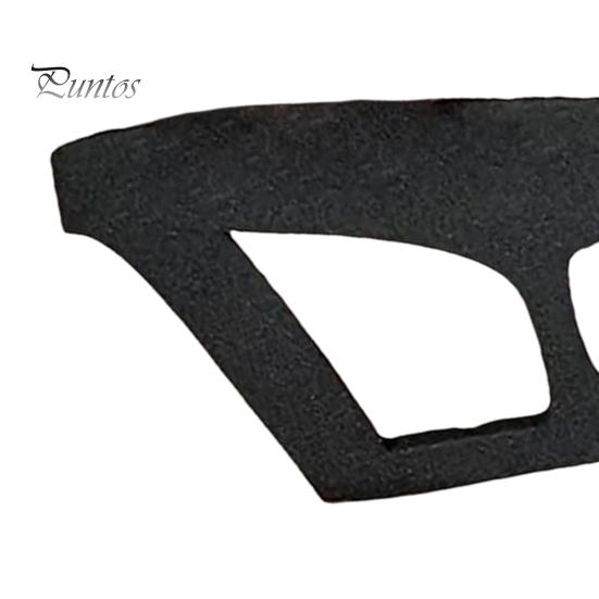 1/2/3Pcs Eyeshadow Assistant Guide Eyeliner Template Makeup Stencils for Eyes Eyeshadow Makeup Tool for Beginners