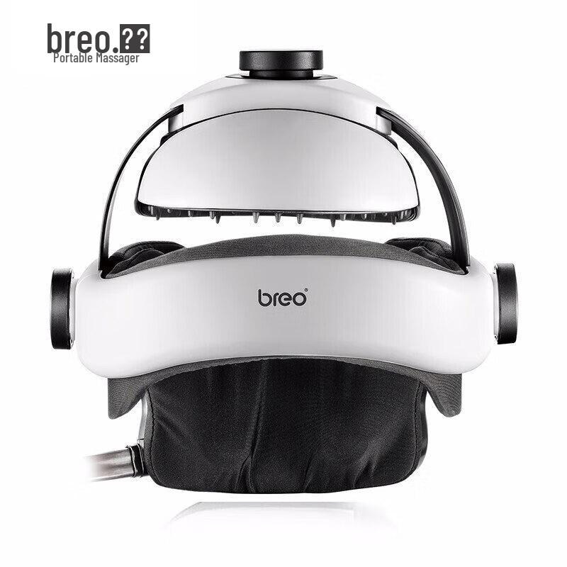 

Breo iDream1169 Head and Eye Massager