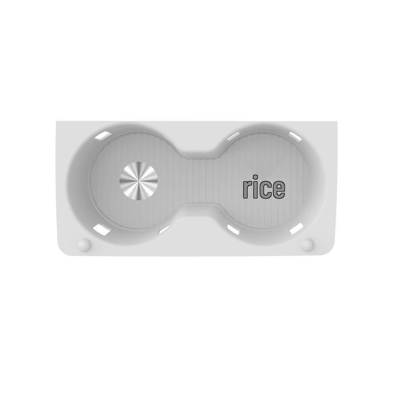 Nio ES9 Central Control Silicone Water Cup Holder - Fits 26 Models