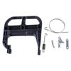 Hand Guard Chain Brake Handle Suitable for  MS210 MS230 MS250 021 023 025 210 230 250 Chainsaws Replace 11237929100