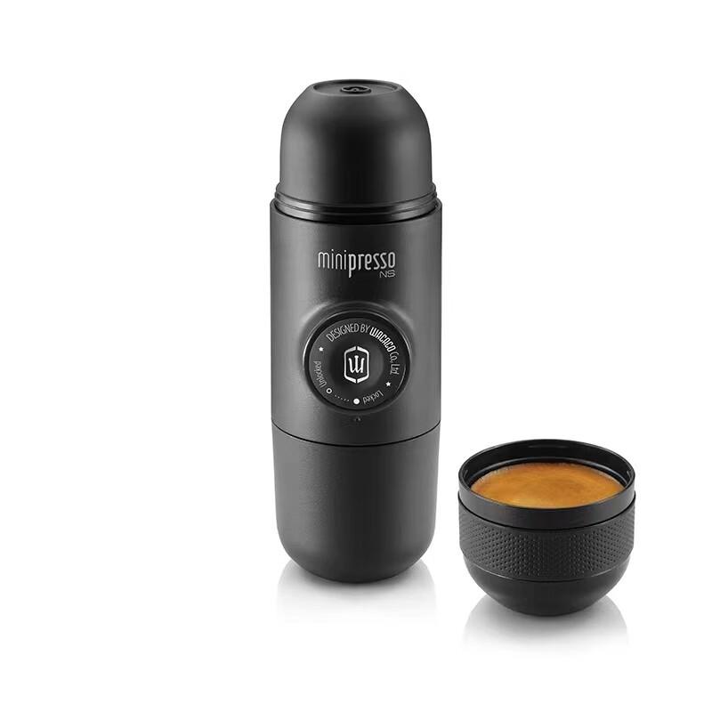 

WACACO Minipresso NS Portable Espresso Machine