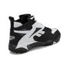 Reebok Preseason 94 Mid 'Black White' Men's 100202788