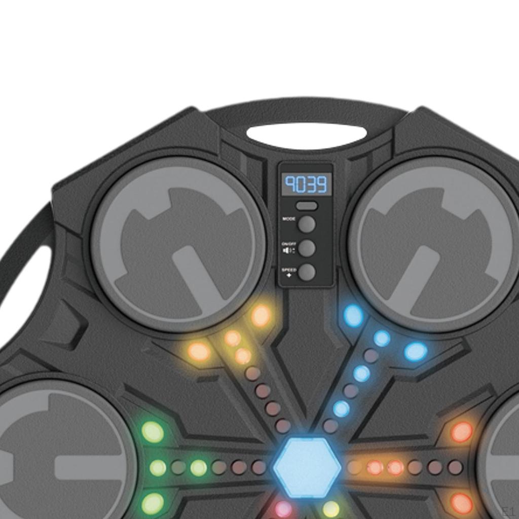 Smart Boxing Machine Wall Target Agility Training Punching Pad, for Karate Gym