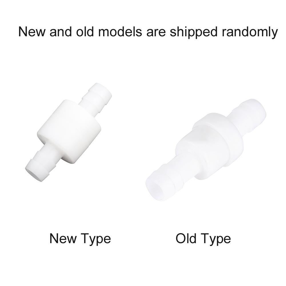 10mm 3 8 Inline Check Valve Fuel Diesel Gas Liquid Air One Way HHO Water