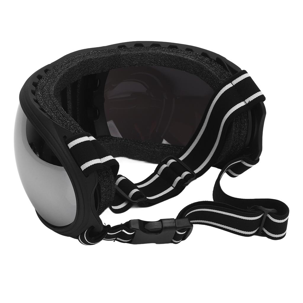 Závodní brýle pro koně Závodní brýle pro koně Plastové Větruodolné Písku odolné Ochranné Sportovní Koňské sluneční brýle pro potřeby postrojů