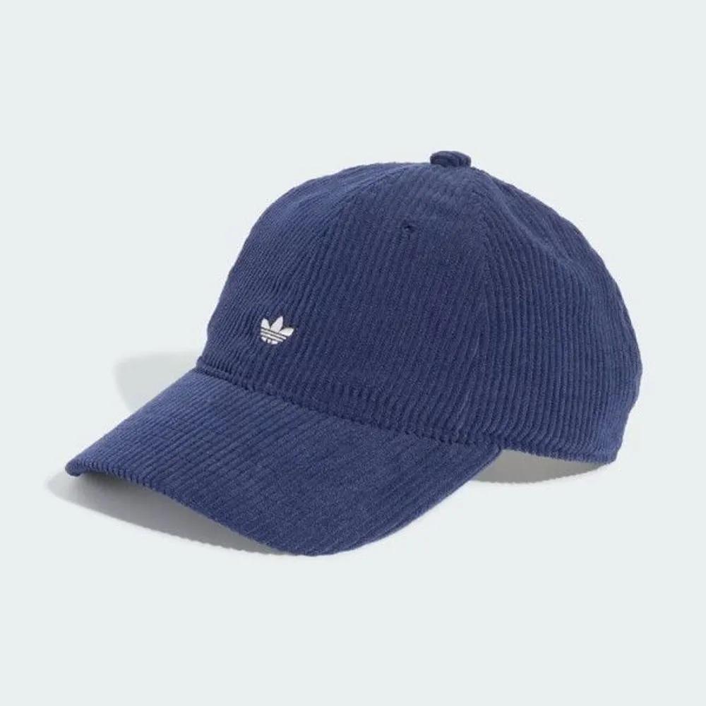 [adidas] Corduroy Baseball Cap JW8018 OSFM