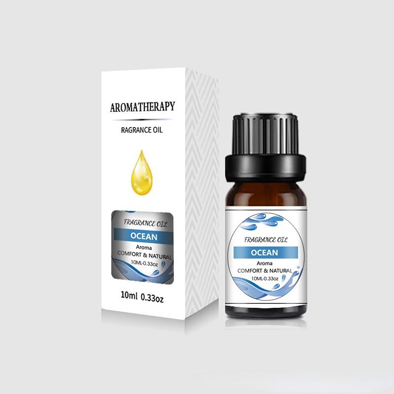 10ml Wasserlösliches Pflanzenätherisches Öl Aromatherapiegerät Rose Luftbefeuchter Natürliche Aromatherapie Kerzenessenz