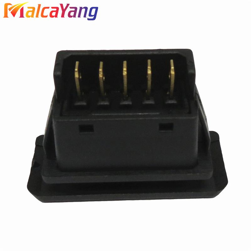 Electric Window Control Switch Button 6552.67 For Peugeot 205 1987-1998 309 1985-1993 405 1987-1993 505 1980-1995 OPEL VECTRA