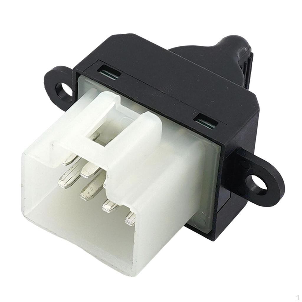 Vehicle Power Door Window Switch, 4685434 Passenger Side for 53-47919 C6236A PA842 AS52