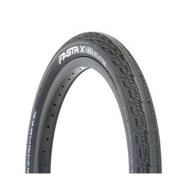 

Городская шина Tioga Fatsr-X BLK LBL 20´´ x 1.85 20´´ x 1.85