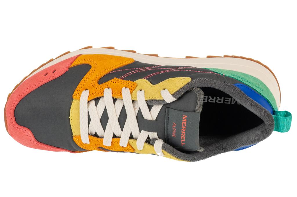 Merrell Alpine 83 Sneaker Sport, Womens Multicolour Sneakers