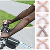 Transparent Arm Sleeves Thin UV Sleeves Fashion Mesh Sleeves  Bike