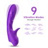 Sexy Shop/Machine/Toys Dildo Vibrator Female Wand Massage G Spot Vibration Clit Stimulator Sex Toy Female Masturbator