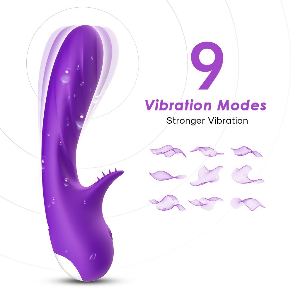 Sexy Shop/Machine/Toys Dildo Vibrator Female Wand Massage G Spot Vibration Clit Stimulator Sex Toy Female Masturbator