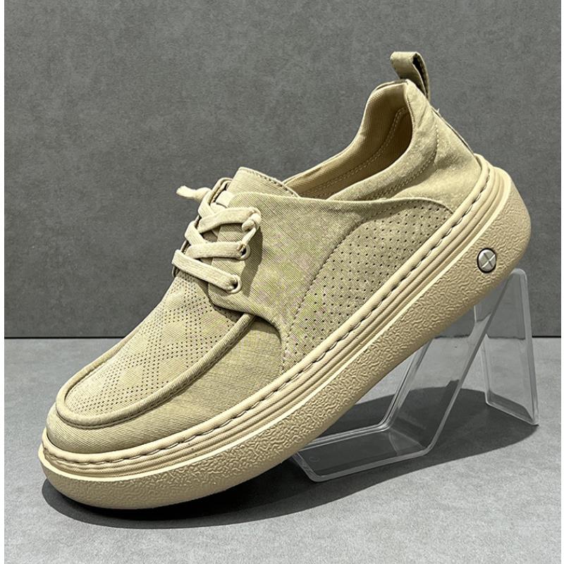 Fashion New Arrival Men's Casual Shoes Original Male Sneakers Hot Sale Tenis Masculino Leisure Walk Skateboard Footwear Vulcanize Shoes