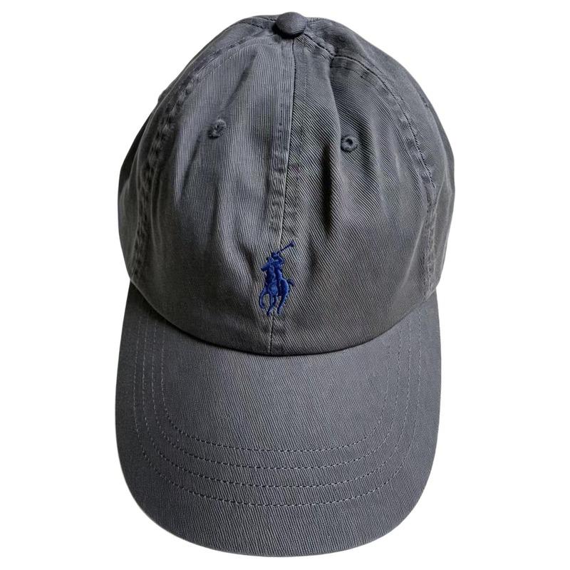 Polo Ralph Lauren Pony Embroidered Logo