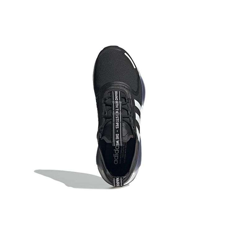 Adidas NMD_V3 Negru Alb Adidași Bărbați Negru-Core Alb-Cloud GX9588