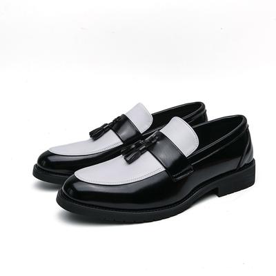 Scarpe con tacco – Mocassini