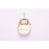 CA44204 Sumikko Gurashi Plush Pouch Cat
