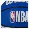 Wilson City Paris NBA Basketball