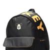 Li Ning Disney, Collaboration Sports Life Collection Fashion Trend Fabric Backpack Unisex Black ABSQ474-1