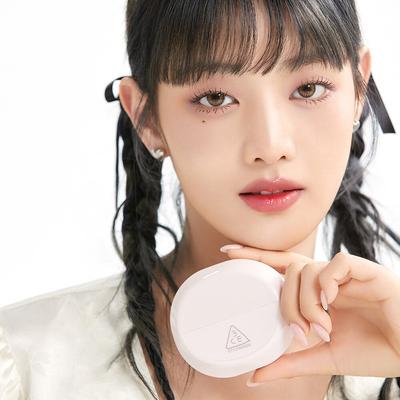 Make-up na tvár – Korektory a tónovacie krémy