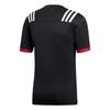 adidas Rugby Trikot Herren Schwarz DN5864
