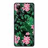 For ZTE Blade A54 Case Cute Cartoon Cat Black Silicone Soft Phone Case For ZTE Blade A54 4G Back Cover Case A 54 6.6" Funda Capa