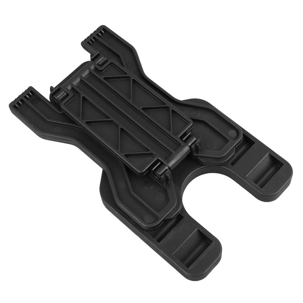 Gitarrenhalsstütze Ständer Verstellbar 3 Höhen Faltbar Gitarrenreparatur Halsstütze für Violine