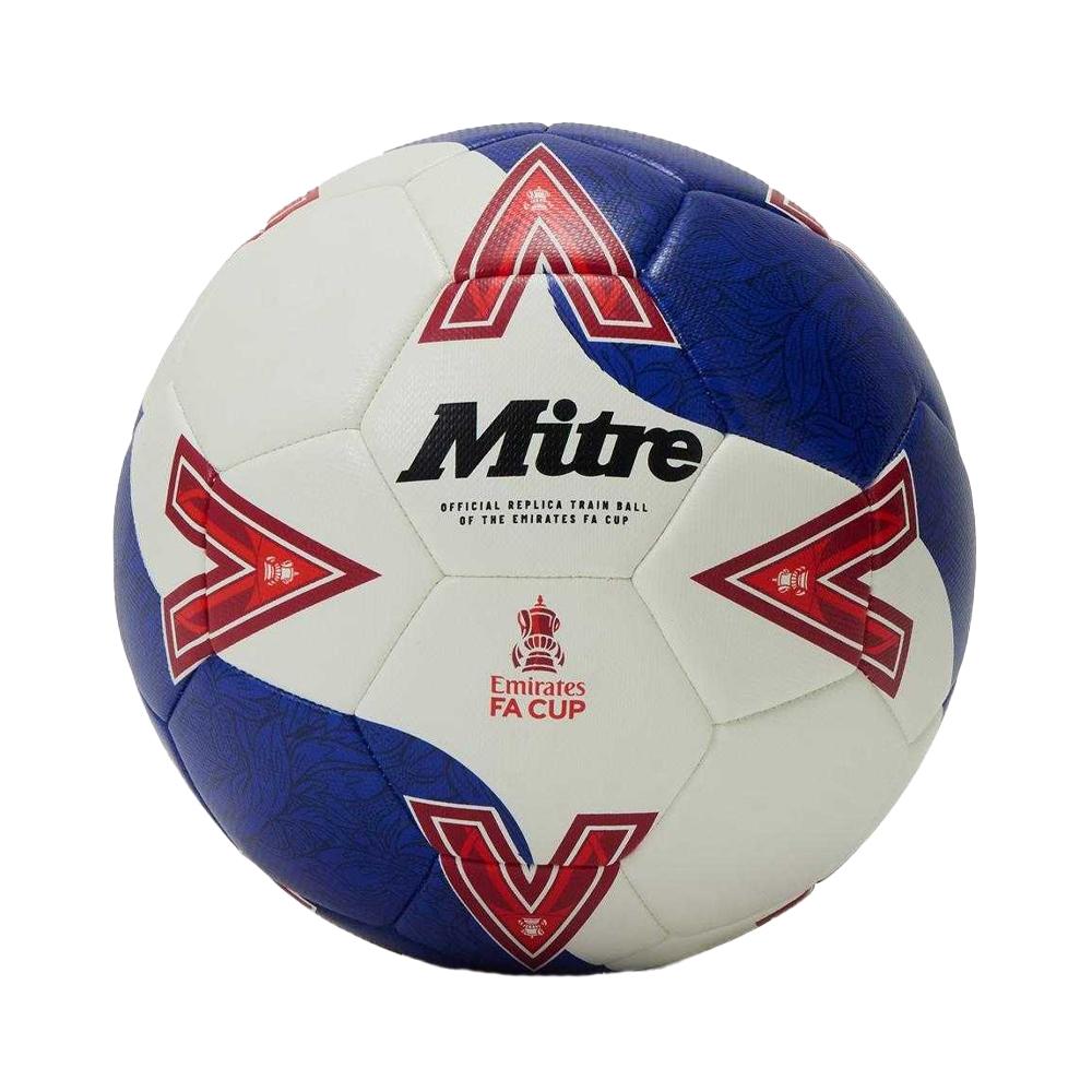 Mitre 2025/2026 Emirates FA Cup Football