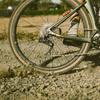 Panaracer Gravel King SK 700x26C Clincher GRAVELKING SK Black F726-GKSK-B2