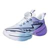 Mesh breathable red rabbit 8pro boys running shoes 2025 spring and autumn new children's sports shoes lightweight soft-soled non-slip shoes