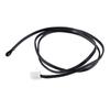 NTC 10K Thermistor Temperature Sensor Air Conditioning Temperature Sensor Water Drop for Head Temperature Control Probe