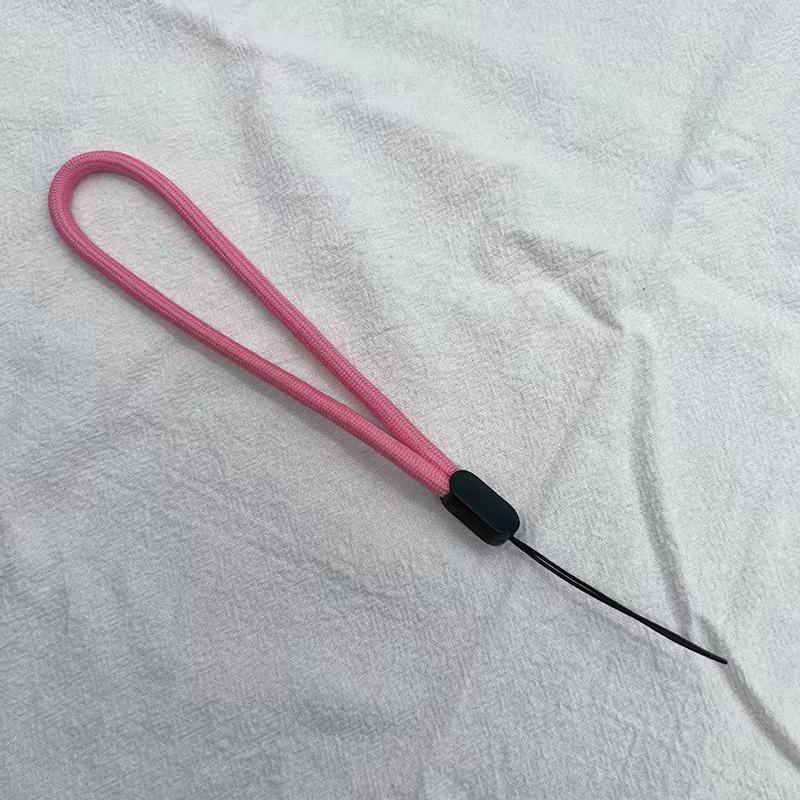 Multi-Purpose Hanging Rope for Bags, Phones, and Flashlights