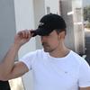 New Embroidery Ball Baseball Cap Sports Sunscreen Men's and Women's Sun Hats Breathable Versatile Casual Duck Tongue