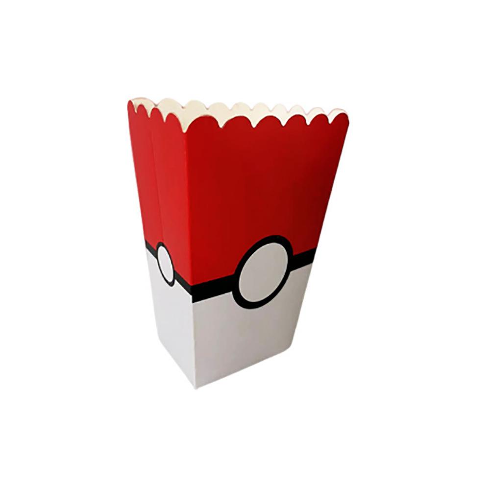 Elf Ball Party Supplies Disposable Cutlery Paper Plates Paper Cups Tissue Boys Birthday Party Decorations