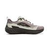 Li Ning CF Su Yi Jie Lite 2.0 Bequeme Outdoor Rutschfest Abriebfest Wasserdicht Low Top Wanderschuhe Herren Wanderschuhe Grau-Braun AHTU007-4