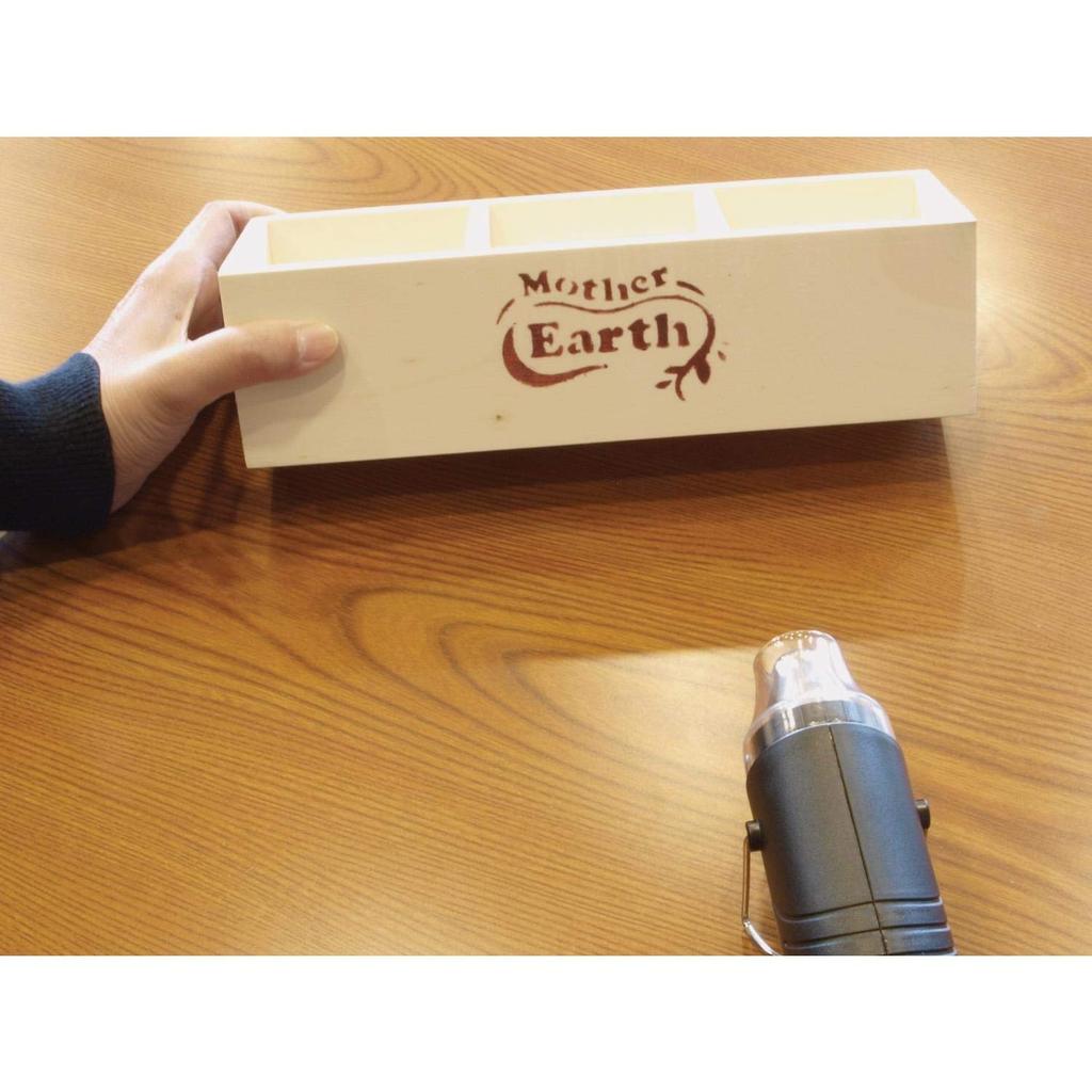 PAOCK Mini Pistol cu Aer Cald MHG-300PA, Compact, Flux de Aer în 2 Trepte, 45°C/250°C