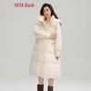 YAYA Women's Warm Thick Down Jacket