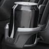 Car Dashboards Cup Holder Drink Holder 52124622 Under Air Vent Can Holder for Chevrolet RG Colorado S10 Z71 LTZ LS LT 2017-2022