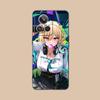 Wuthering Waves Lynae Phone Case for Realme GT 8 Neo Pro C75 73 71 C67 65 C55 53 C35 31 C20 15 Colorful Printing Cover Cover