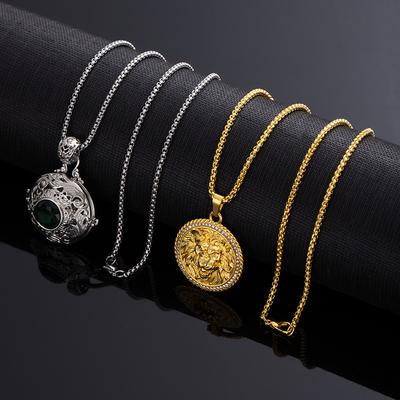 Collares y colgantes – Collar colgante