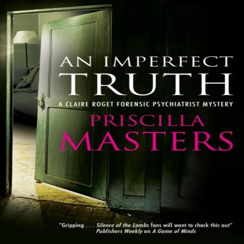 An Imperfect Truth by Priscilla Masters Paperback Book 9781448313709