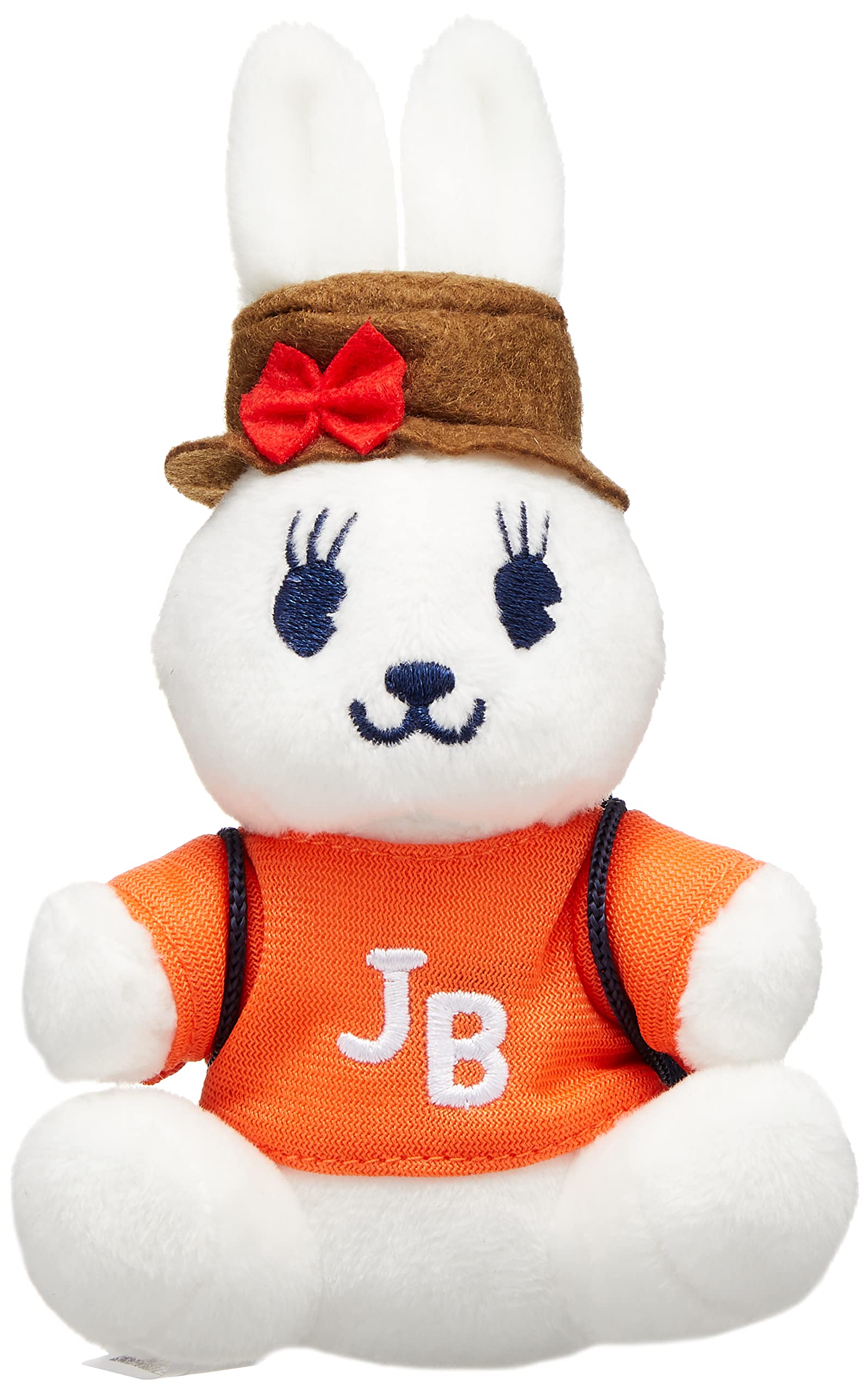 

Jack Bunny Unisex Ball Pouch, Rabbit Ball Holder (Ball and tee not included) / 262-2284054 030_White FR