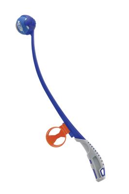 Juguete para Perro Richell Nerf Dog Air Strike 25i