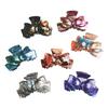 Hair Claw for Women Bowknot Shape Hair Clip Anti-slip Teeth Shark Hair Claw