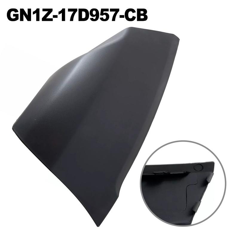 For Ford For Ecosport Front Left Bumper Corner Molding 2018  Compatible OEM GN1Z 17D957 CB Replacement Part