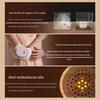 Breo Smart Portable Electronic Moxibustion Device A2 CN plug (adapter included)